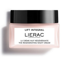 Lift Integral Crema Regeneradora de noche 50 ml