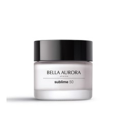 Bella Aurora Sublime 50 Día Crema Multi Acción Anti Edad 50Ml