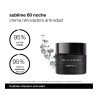 Bella Aurora Sublime 60 Noche Crema Renovadora Anti Edad 50Ml