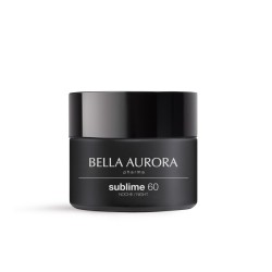 Bella Aurora Sublime 60 Noche Crema Renovadora Anti Edad 50Ml