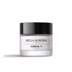 Bella Aurora Sublime 40 Noche Crema Reparadora Anti Edad 50Ml