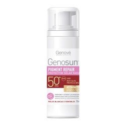 Genosun Pigment Repair Facial SPF50+ 50ml