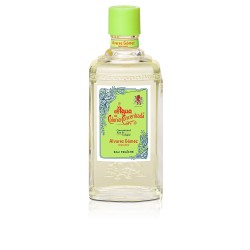 Alvarez Gómez Agua De Colonia Fresca Fraiche 750 Ml