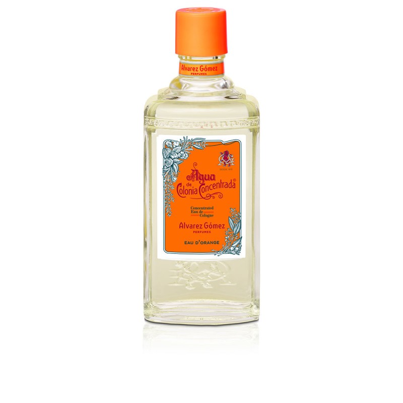 Álvarez Gómez Agua de Naranja 750ml