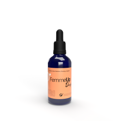 Femmeup Drops 50ml