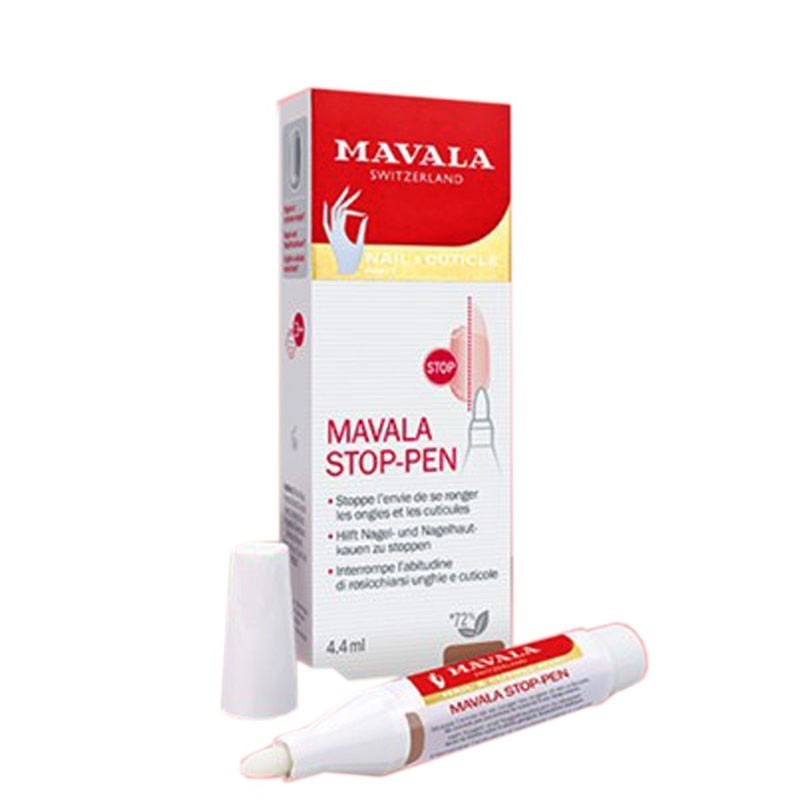 Mavala Stop Pen 4,4 ml Mavala Stop Pen 4,4 ml