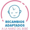 Rhinomer Baby Narhinel Confort 10 Recambios Blandos Desechables