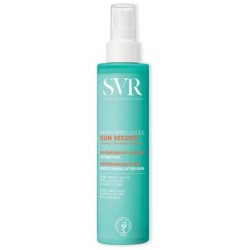 Svr Sun Secure After Sun Spray 200ml