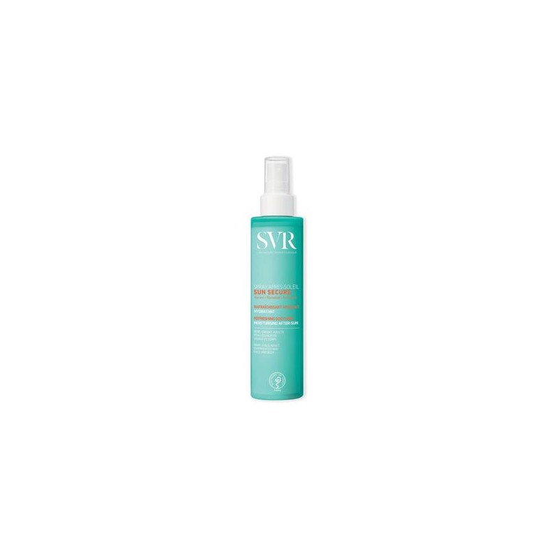 Svr Sun Secure After Sun Spray 200ml Svr Sun Secure After Sun Spray 200ml