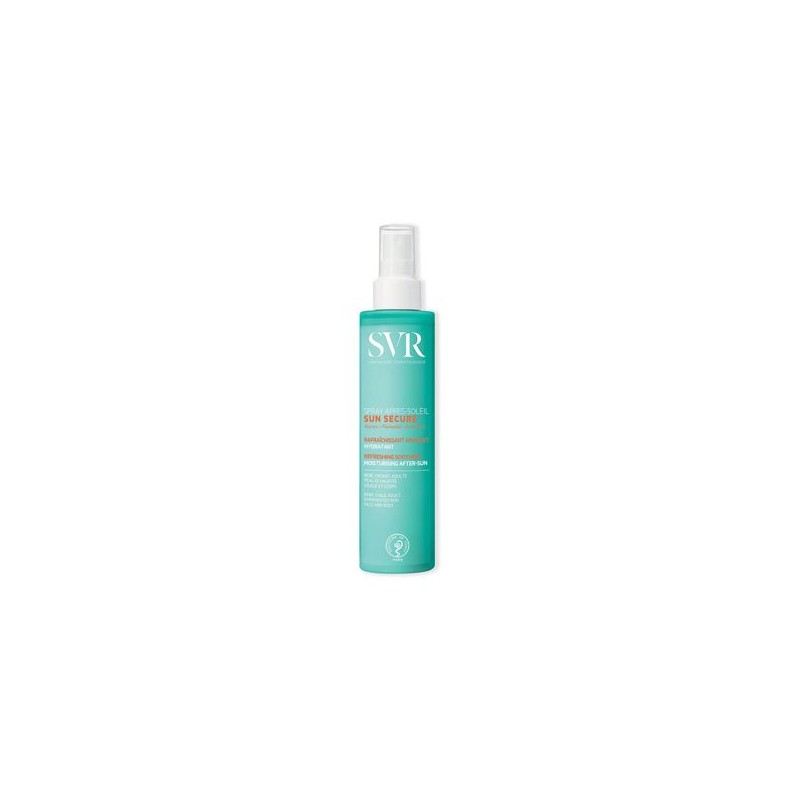 Svr Sun Secure After Sun Spray 200ml