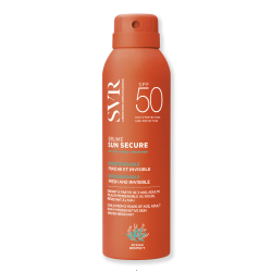 Svr Sun Secure Bruma SPF50 200 ml