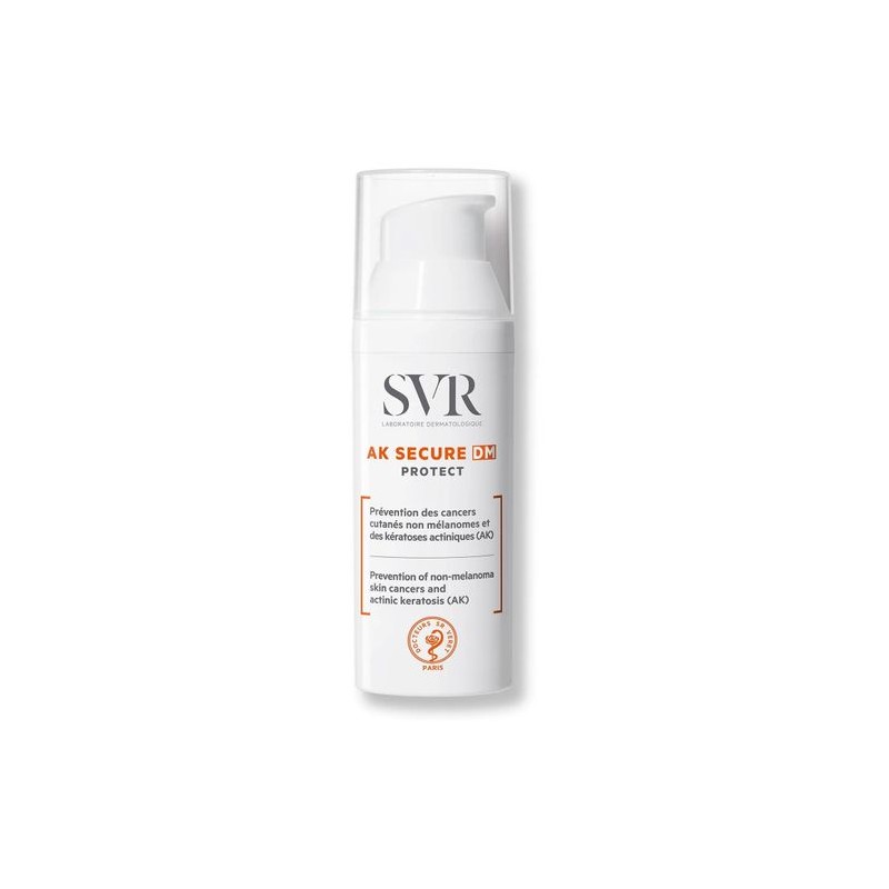 Svr Ak Secure Dm Protect 50 Ml