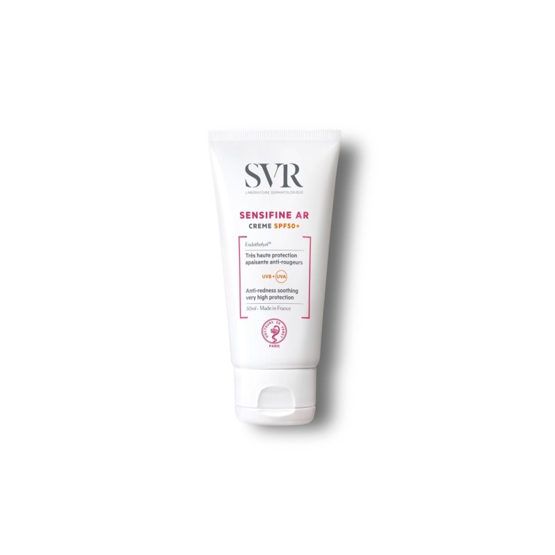 Svr Sensifine Ar Crema SPF50+ 40ml