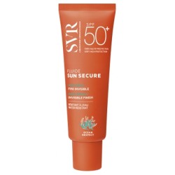 Svr Sun Secure Fluido SPF50+ 50 ml