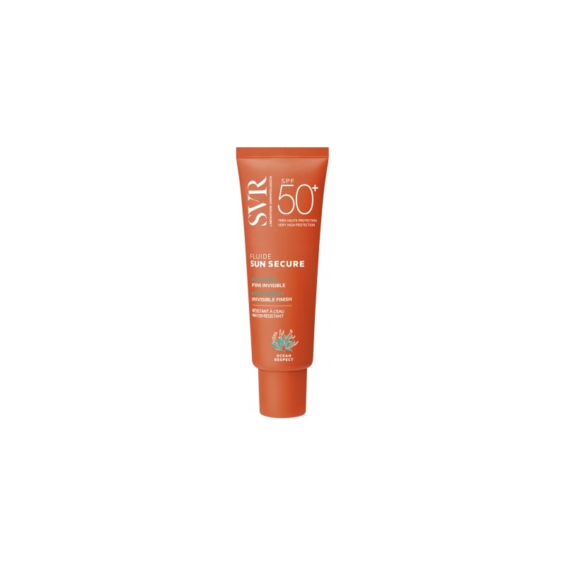 Svr Sun Secure Fluido SPF50+ 50 ml