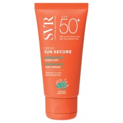 Svr Sun Secure Crema SPF50+ 50 ml