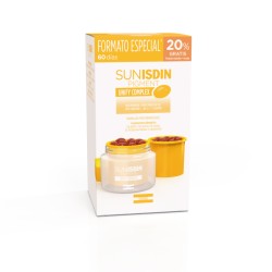Sunisdin Pigment 60 + 60 Cápsulas Duplo Promoción