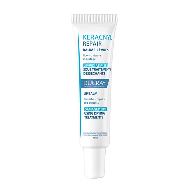 Ducray Keracnyl Bálsamo Labial 15 ml Ducray Keracnyl Bálsamo Labial 15 ml