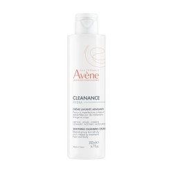 Avène Cleanance Hydra Crema Limpiadora 200 ml