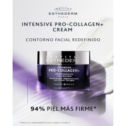 Esthederm Intensive Pro Collagen Crema 50ml