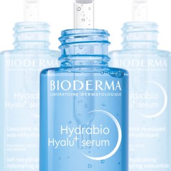 Bioderma Hydrabio Hyalu+ Serum Hidratación Profunda 30ml