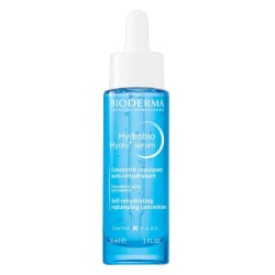 Bioderma Hydrabio Hyalu+ Serum Hidratación Profunda 30ml