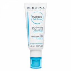 Bioderma Hydrabio Gel Crema 40ml