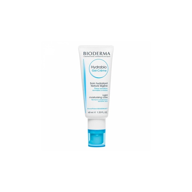 Bioderma Hydrabio Gel Crema 40ml