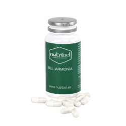 Nutribel Bel Armonia 30 capsulas