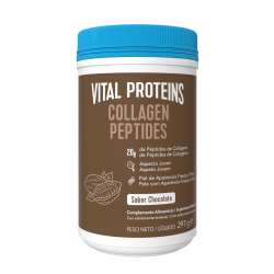 Vital Proteins Chocolate 297 Gramos