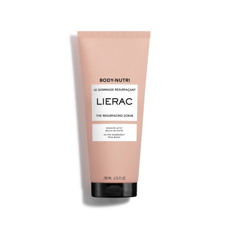 Lierac Body Nutri Exfoliante Corporal 200ml