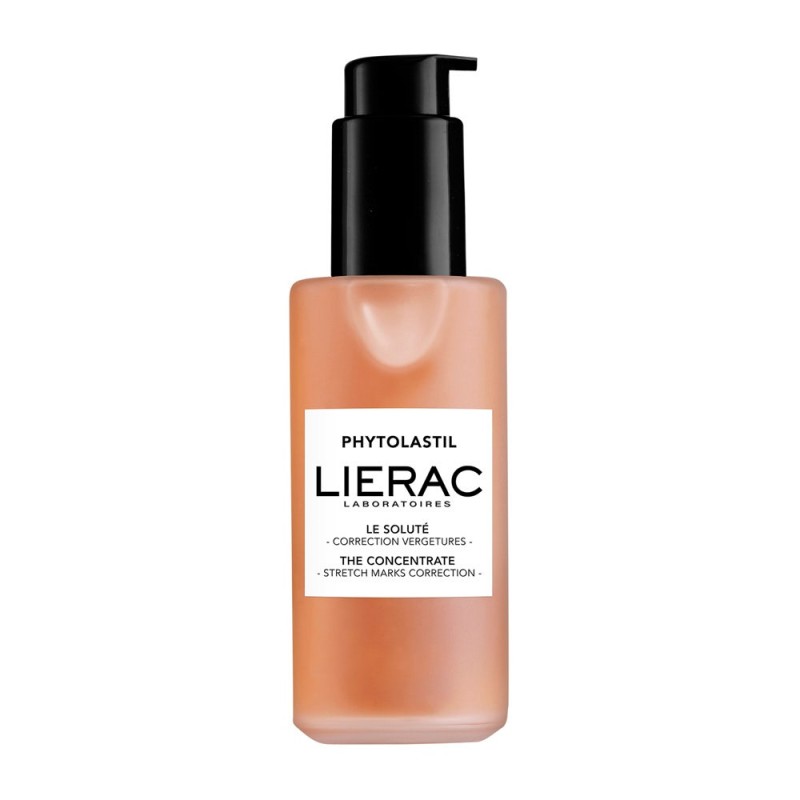 Lierac Phytolastil Soluté Serum Antiestrías 100ml