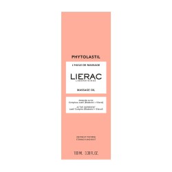 Lierac Phytolastil Aceite Prevención de Estrías 100ml