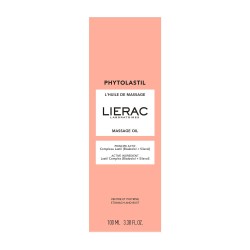 Lierac Phytolastil Aceite Prevención de Estrías 100ml