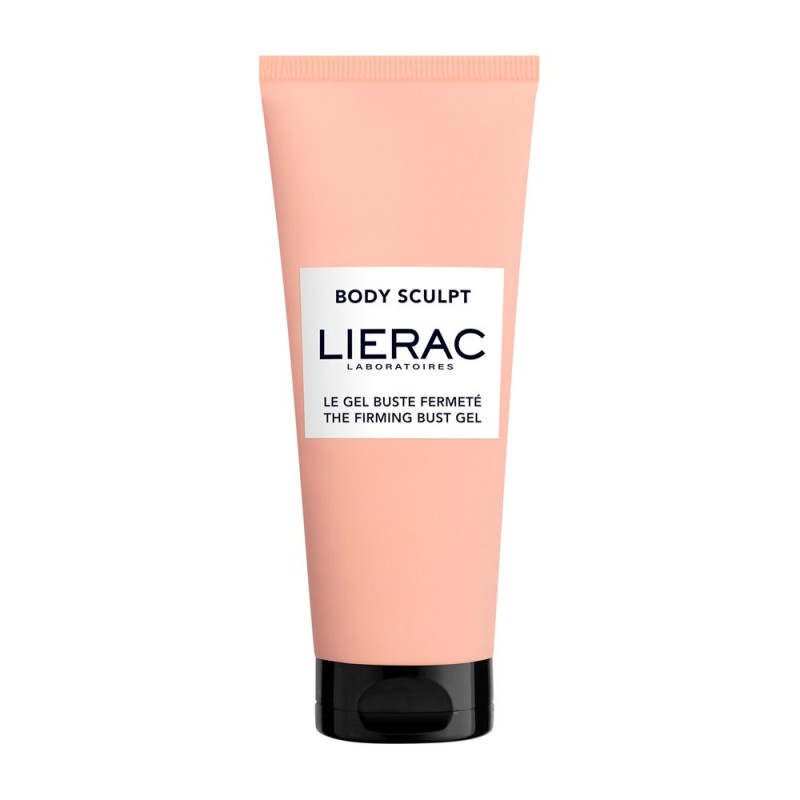 Lierac Body Sculpt Gel Reafirmante Busto 75ml Lierac Body Sculpt Gel Reafirmante Busto 75ml
