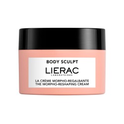 Lierac Body Sculpt Crema Morfo Remodeladora 200ml