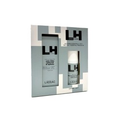 Lierac Pack Hombre Antiarrugas Reafirmante 50 ml + Desodorante 50ml