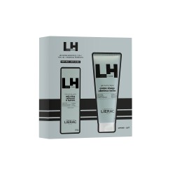 Lierac Pack Hombre Antiarrugas Reafirmante 50 ml + Gel Ducha 200ml