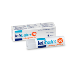 Letibalm Stick 20 Protector 4.5g