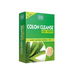 Colon Cleanse Lax Forte 30 Comprimidos