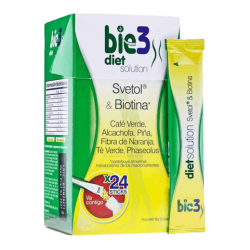 Bie3 Solution Diet 24 sticks