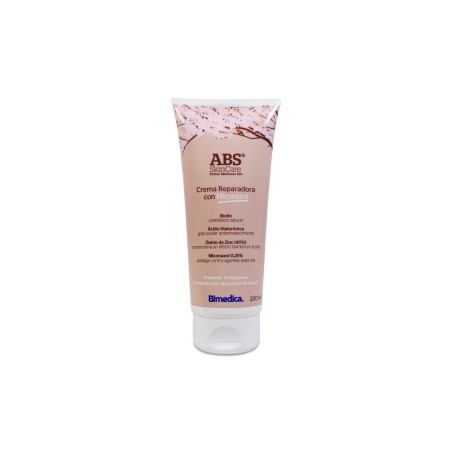 Abs Skincare Crema Reparadora Miconazol 200 Gramos