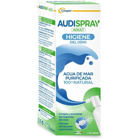 Audispray 50 ml