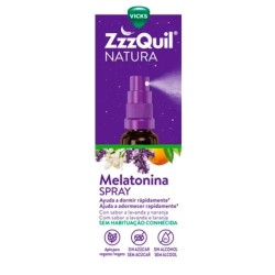 Zzzquil Spray 30ml