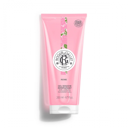 Roger Gallet Rose Gel De Ducha 200Ml