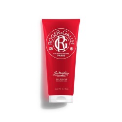 Roger Gallet Jean Marie Farina Gel De Ducha 200Ml