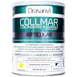 Collmar Colágeno marino Articular Limón 280 Gramos