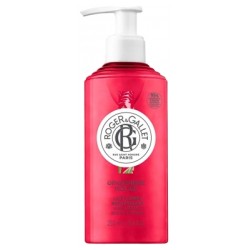 Roger Gallet Gingembre Rouge Leche Corporal 250 ml