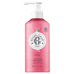 Roger Gallet Rose Leche Corporal 250 ml