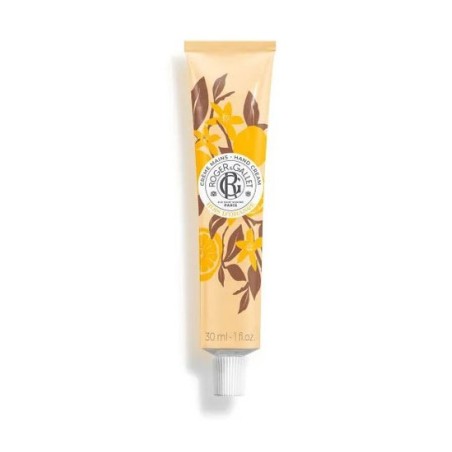 Roger & Gallet Bois Orange Crema de Manos 30 ml